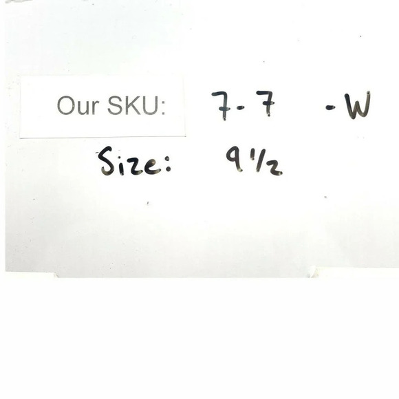 Saucony Sneakers Women's Sz 9.5 Grid Profile Running Shoes Lace Up Athletic Blue - Picture 12 of 12